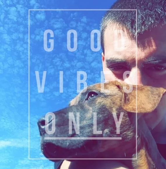 Meet your Posher, Jared - Picture 1 of 1